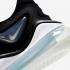 Giày chạy bộ Nike Air Max Zephyr Đen Xám Trắng CV8817-002