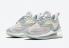 Nike Air Max Zephyr Champagne Barely Rose Gris humo claro CV8817-600