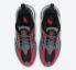 Nike Air Max Zephyr Gris Noir Rouge Blanc Chaussures CV8837-003