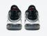 Nike Air Max Zephyr Gris Noir Rouge Blanc Chaussures CV8837-003