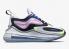 Nike Air Max Zephyr Photon Dust Blanco-Volt Glow-Hyper Pink CT1845-002