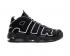 pantofi de baschet pentru bărbați Nike Air More Uptempo Negru Alb 414962-001