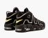 Nike Air More Uptempo Negro Blanco Zapatos de baloncesto para hombre 414962-001