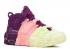 Nike Air More Uptempo Gs Pink Style Grape Citron Lilla Bright Night AV8237-800