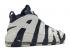 Nike Air More Uptempo Olympic 2012 Release Granatowy Biały Sport Midnight Red 414962-401