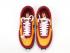 Sepatu Lari Merah Tim Emas Universitas Nike Air Tailwind 79 487754-701