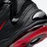Nike Air Total Max Uptempo Bred Black University สีแดง CV0605-002