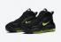 Nike Air Total Max Uptempo OG Black Volt Schuhe DA2339-001
