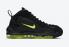 Nike Air Total Max Uptempo OG Negro Volt Zapatos DA2339-001