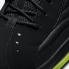Nike Air Total Max Uptempo OG Negro Volt Zapatos DA2339-001