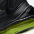 Nike Air Total Max Uptempo OG Sort Volt Sko DA2339-001