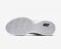 Nike Court Lite Negro Blanco Lobo Gris Volt Zapatos para correr para hombre 845021-005