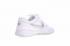 damskie buty tenisowe Nike Court Lite białe matowe srebrne 845048-100