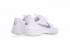 รองเท้าเทนนิสผู้หญิง Nike Court Lite White Matte Silver 845048-100