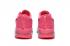 Nike Flyknit Air Max 2014 Sort Hvid Pink Pow Blue 620659-024