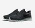 Nike Flyknit Air Max Anthracite Black Dark Grey Running Shoes 620469-010