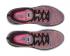 Nike Flyknit Air Max Sort Gamma Blå Pink Pow Bright Citrus 620659-404