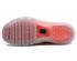 Nike Flyknit Air Max Zwart Wit Bl Glow Brght Mng Hardloopschoenen 620469-008