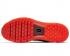 Buty do biegania Nike Flyknit Air Max Ocean Fog Crimson Męskie 620469-408