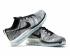 Buty Do Biegania Nike Flyknit Air Max Oreo Białe Czarne Cool Szare 620469-102