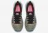 Sepatu Lari Nike Flyknit Max Hitam Merah Muda Pow Klorin Biru Putih 620659-004