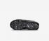 Nike Wmns Air Max Sndr FZ2068-001 Black Silver