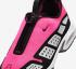 Nike Wmns Air Max Sndr FZ2068-600 Pink White Hyper Black