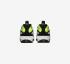 Nike Wmns Air Max Sndr FZ2068-700 Volt White Black