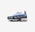 Nike Wmns Air Max Sndr HJ8080-400 Blue Whisper White Ice Obsidian