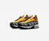 Nike Wmns Air Max Sndr HJ8080-700 Gold Lt Deep Ocean Canyon Smoke Grey