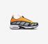 Nike Wmns Air Max Sndr HJ8080-700 Gold Lt Deep Ocean Canyon Smoke Grey