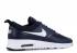 Nike Dames Air Max Thea Obsidian Wit 599409-409