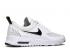 Nike Donna Air Max Thea Bianche Nere 599409-103