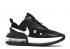 Nike Womens Air Max Up Black White Silver Metallic CT1928-002