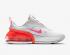 Nike Dames Air Max Up Crimson Pink Blast Vast Grijs CK7173-001