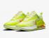 Nike Dames Air Max Up Volt Atomic Roze Wit Barely Volt CK7173-700