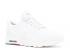 Nike Feminino Air Max Zero Qs Be True Platinum White Pure 863700-101