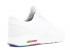 Nike 女款 Air Max Zero Qs Be True 白金白色 Pure 863700-101