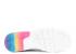 Nike Feminino Air Max Zero Qs Be True Platinum White Pure 863700-101