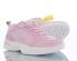 Nike Womens Air Monarch IV M2K Tekno Sneakers SKU Pink Womens Shoes 415445-103