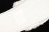 Nike Jordan Nola Slide Coconut Milk White Fluff Damessandalen DQ5364-131