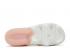 Nike Dame Air Max Koko Sandal Summit Hvid Pink Glaze CW9705-101