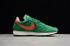 Stranger Things X Nike Air Tailwind QS HH Grøn Orange Casual Trainers Ruskind CK1908-300