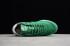 Stranger Things X Nike Air Tailwind QS HH Verde Naranja Zapatillas casuales Gamuza CK1908-300