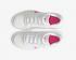 女款 NikeCourt Air Max Vapor Wing MS 白色雷射紫紅色 CI9838-103