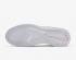 Dámské NikeCourt Air Max Vapor Wing MS White Pink Foam CI9838-100