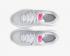 Женские NikeCourt Lite 2 Grey Fog White Pink AR8838-002