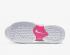 Dámské NikeCourt Lite 2 Grey Fog White Pink AR8838-002