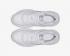 Dámské boty NikeCourt Lite 2 Metallic Silver White AR8838-101
