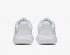 Женские туфли NikeCourt Lite 2 Metallic Silver White AR8838-101